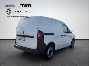 Renault Kangoo 💪HANDWERKER-AKTION👩‍🔧+ Strauss-Gutschein💵 Rapid Advance L1 dCi95