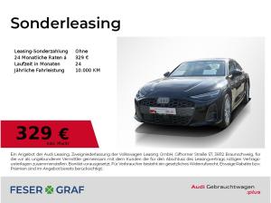 Audi A6 Lim. TDI ACC AHK vorb. Matrix Tech plus 360°