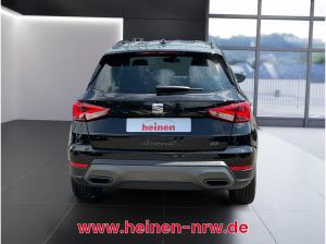 Seat Arona Seat Arona FR 1.0 TSI 85KW (116 PS) 6-Gang