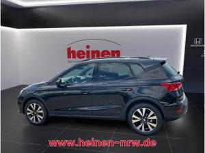 Seat Arona Seat Arona FR 1.0 TSI 85KW (116 PS) 6-Gang