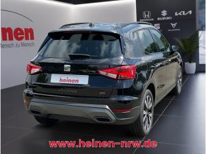 Seat Arona Seat Arona FR 1.0 TSI 85KW (116 PS) 6-Gang