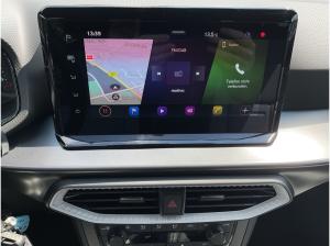 Seat Arona Seat Arona FR 1.0 TSI 85KW (116 PS) 6-Gang