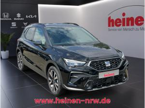Seat Arona Seat Arona FR 1.0 TSI 85KW (116 PS) 6-Gang
