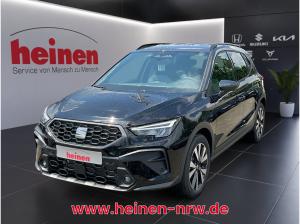 Seat Arona Seat Arona FR 1.0 TSI 85KW (116 PS) 6-Gang