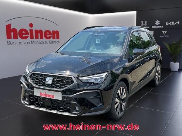 Seat Arona Seat Arona FR 1.0 TSI 85KW (116 PS) 6-Gang