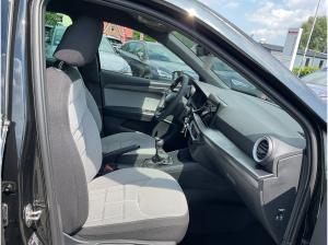 Seat Arona Seat Arona FR 1.0 TSI 85KW (116 PS) 6-Gang