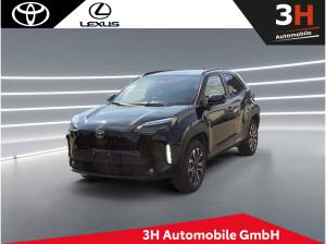 Toyota Yaris Cross Teamplayer *Winter + Safety*