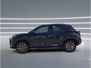 Toyota Yaris Cross Teamplayer *Winter + Safety*