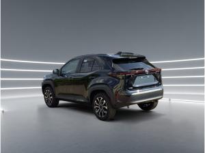 Toyota Yaris Cross Teamplayer *Winter + Safety*