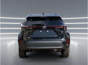 Toyota Yaris Cross Teamplayer *Winter + Safety*