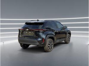 Toyota Yaris Cross Teamplayer *Winter + Safety*