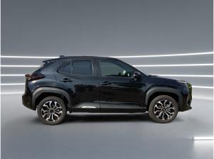 Toyota Yaris Cross Teamplayer *Winter + Safety*