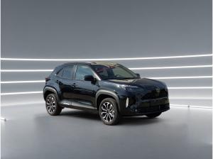 Toyota Yaris Cross Teamplayer *Winter + Safety*