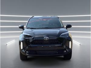 Toyota Yaris Cross Teamplayer *Winter + Safety*