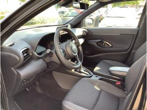 Toyota Yaris Cross Teamplayer *Winter + Safety*