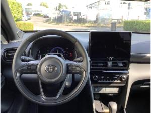 Toyota Yaris Cross Teamplayer *Winter + Safety*
