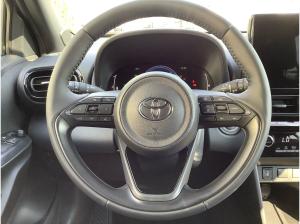 Toyota Yaris Cross Teamplayer *Winter + Safety*