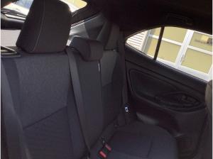 Toyota Yaris Cross Teamplayer *Winter + Safety*