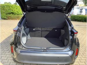 Toyota Yaris Cross Teamplayer *Winter + Safety*