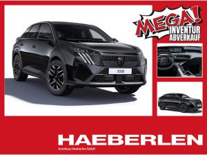 Peugeot 3008 Allure Business VORLAUF |Gewerbehammer|