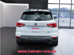 Seat Arona Seat Arona FR 1.0 TSI 85KW (116 PS) 6-Gang