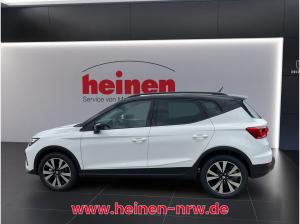 Seat Arona Seat Arona FR 1.0 TSI 85KW (116 PS) 6-Gang