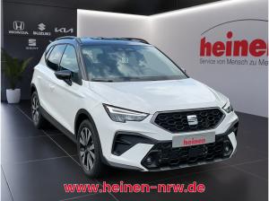 Seat Arona Seat Arona FR 1.0 TSI 85KW (116 PS) 6-Gang