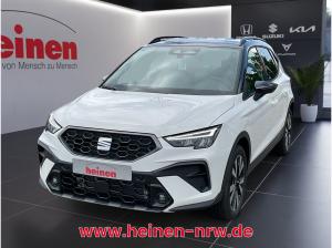 Seat Arona Seat Arona FR 1.0 TSI 85KW (116 PS) 6-Gang