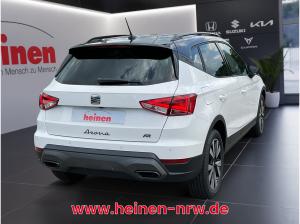 Seat Arona Seat Arona FR 1.0 TSI 85KW (116 PS) 6-Gang