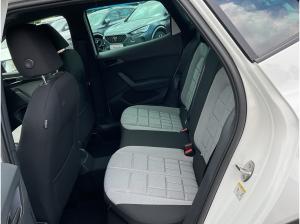Seat Arona Seat Arona FR 1.0 TSI 85KW (116 PS) 6-Gang