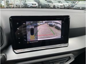 Seat Arona Seat Arona FR 1.0 TSI 85KW (116 PS) 6-Gang