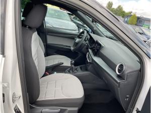 Seat Arona Seat Arona FR 1.0 TSI 85KW (116 PS) 6-Gang