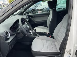 Seat Arona Seat Arona FR 1.0 TSI 85KW (116 PS) 6-Gang