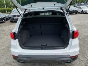 Seat Arona Seat Arona FR 1.0 TSI 85KW (116 PS) 6-Gang