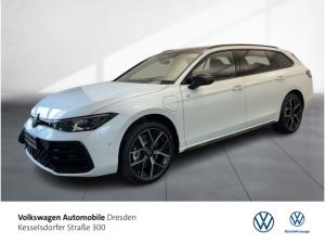Volkswagen Passat 1.5 eHybrid DSG R-Line 🚨Gewerbeleasing SOFORT VERFÜGBAR🚨
