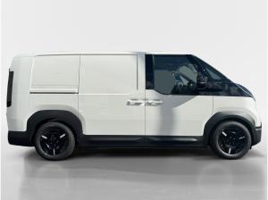 Kia PV5 Cargo Plus 71kWH L2H1 GEWERBE+AWR+Wärmepumpe+