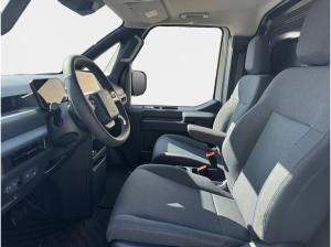 Kia PV5 Cargo Plus 71kWH L2H1 GEWERBE+AWR+Wärmepumpe+
