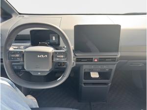 Kia PV5 Cargo Plus 71kWH L2H1 GEWERBE+AWR+Wärmepumpe+