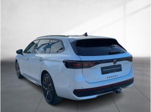 Volkswagen Passat 1.5 eHybrid DSG R-Line 🚨Gewerbeleasing SOFORT VERFÜGBAR🚨