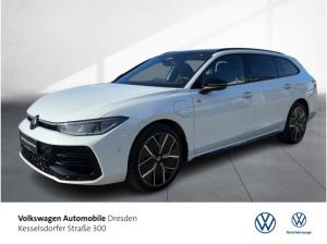 Volkswagen Passat 1.5 eHybrid DSG R-Line 🚨Gewerbeleasing SOFORT VERFÜGBAR🚨