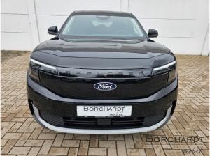 Ford Explorer Premium*AWD*AHKs*Fahrerassist*AGR**Wartung&Verschleiss*WLTP 515km*Wärmep*One-Pedal*