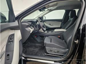Ford Explorer Premium*AWD*AHKs*Fahrerassist*AGR**Wartung&Verschleiss*WLTP 515km*Wärmep*One-Pedal*