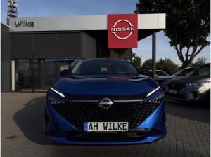 Nissan Qashqai 1.5 E-POWER 205PS N-DESIGN MY27 - KOMFORT+PANORAMA/BOSE/SOFORT