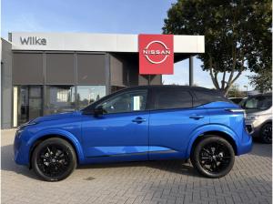 Nissan Qashqai 1.5 E-POWER 205PS N-DESIGN MY27 - KOMFORT+PANORAMA/BOSE/SOFORT