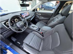 Nissan Qashqai 1.5 E-POWER 205PS N-DESIGN MY27 - KOMFORT+PANORAMA/BOSE/SOFORT