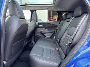 Nissan Qashqai 1.5 E-POWER 205PS N-DESIGN MY27 - KOMFORT+PANORAMA/BOSE/SOFORT