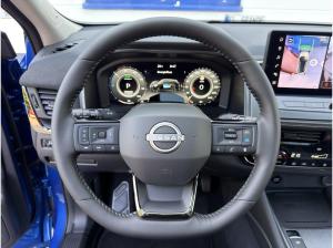 Nissan Qashqai 1.5 E-POWER 205PS N-DESIGN MY27 - KOMFORT+PANORAMA/BOSE/SOFORT