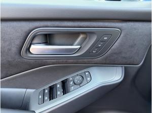 Nissan Qashqai 1.5 E-POWER 205PS N-DESIGN MY27 - KOMFORT+PANORAMA/BOSE/SOFORT