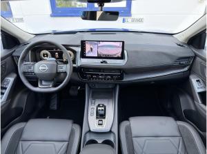 Nissan Qashqai 1.5 E-POWER 205PS N-DESIGN MY27 - KOMFORT+PANORAMA/BOSE/SOFORT