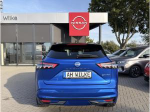 Nissan Qashqai 1.5 E-POWER 205PS N-DESIGN MY27 - KOMFORT+PANORAMA/BOSE/SOFORT